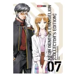 MANGA EVANGELION COLLECTOR'S EDITION 7 PANINI