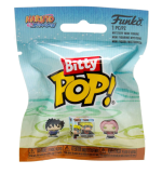 BITTY POP INDIVIDUAL SORPRESA NARUTO SHIPPUDEN - Image 2
