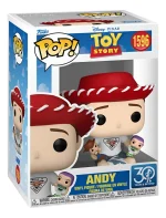 ANDY 1596 TOY STORY POP - Image 2