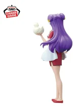 BANPRESTO RANMA GLITTER&GLAMOURS - SHAMPOO II - Image 4