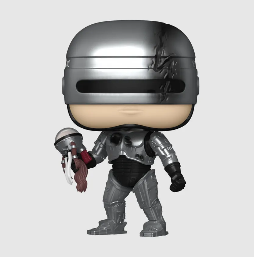 D_NQ_NP_2X_811745-MLM107371155047_022026-F ROBOCOP 2 CHASE POP 1989 - Imagen 1