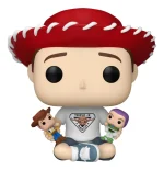ANDY 1596 TOY STORY POP