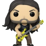 ROBERT 487 METALLICA POP