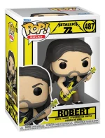 ROBERT 487 METALLICA POP - Image 2