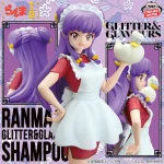 BANPRESTO RANMA GLITTER&GLAMOURS - SHAMPOO II