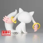 BANPRESTO PUELLA MAGI MADOKA MOVIE - FLUFFY PUFFY KYUBEY DESSERT WITCH A KYUBEY - Image 4