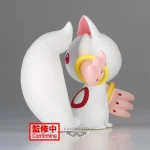 BANPRESTO PUELLA MAGI MADOKA MOVIE - FLUFFY PUFFY KYUBEY DESSERT WITCH A KYUBEY - Image 2