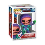 MASTERS OF THE UNIVERSE SKELETOR POP 1776 - Image 2