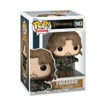 THE LORD OF THE RINGS FARAMIR POP 1983 - Image 2
