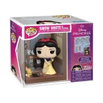 FUNKO POP NOOKS SNOW WHITE IN COTTAGE - Image 2