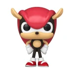 SONIC THE HEDGEHOG MIGHTY POP 1174