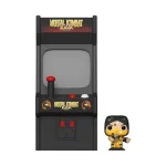 BITTY POP ARCADE MORTAL KOMBAT KLASSIC