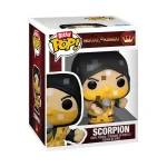 BITTY POP ARCADE MORTAL KOMBAT KLASSIC - Image 4