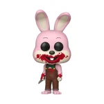 SILENT HILL 3 ROBBIE THE RABBIT POP 1209