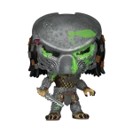 ALIEN VS PREDATOR REQUIEM BULL PREDATOR POP 1999