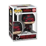 DAREDEVIL BORN AGAIN DAREDEVIL BATTLE DAMAGED POP 1579 - Image 2