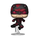 DAREDEVIL BORN AGAIN DAREDEVIL BATTLE DAMAGED POP 1579