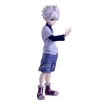BANPRESTO HUNTER X HUNTER GRANDISTA - KILLUA