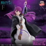 BANPRESTO FRIEREN BEYOND JOURNEY MAXIMATIC FERN