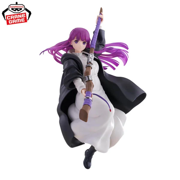 BANPRESTO FRIEREN BEYOND JOURNEY MAXIMATIC FERN - Image 5