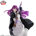 BANPRESTO FRIEREN BEYOND JOURNEY MAXIMATIC FERN - Image 4