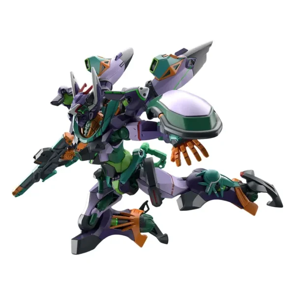 BANDAI HOBBY HG 1/144 GFreD - Image 4