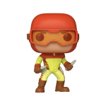 INVINCIBLE REX SPLODE POP 1862