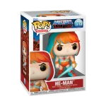 MASTERS OF THE UNIVERSE HE-MAN POP 1775 - Image 2