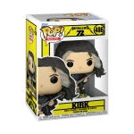 KIRK 486 METALLICA POP - Image 2
