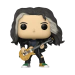 KIRK 486 METALLICA POP