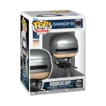 ROBOCOP 2 POP 1989 - Image 2
