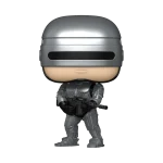 ROBOCOP 2 POP 1989