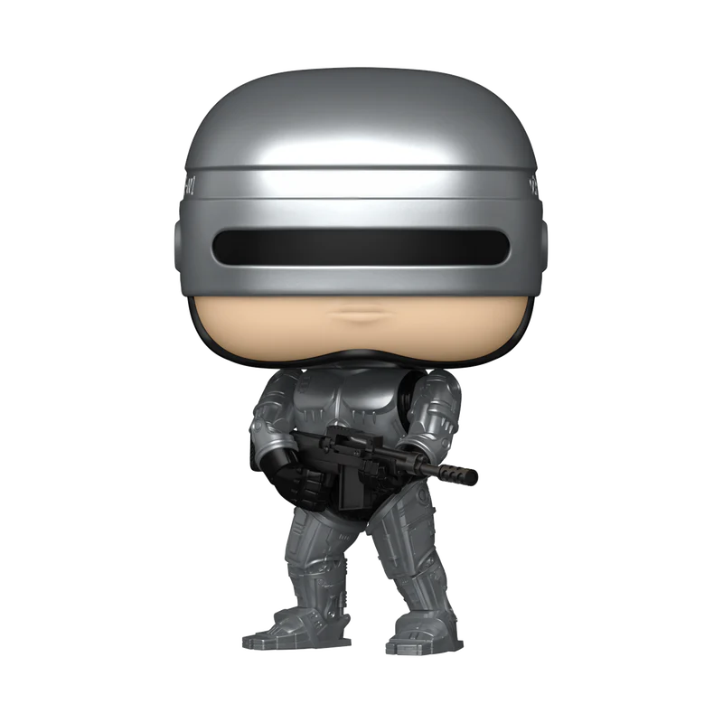 Pop_Robocop_Metallic_hi-res_1_1024x1024 ROBOCOP 2 POP 1989 - Image 1