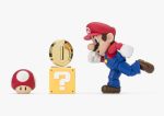 SH FIGUARTS MARIO (SUPER MARIO) SHF - Image 5