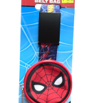 CINTURON SPIDERMAN
