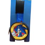 CINTURON SONIC