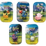 MINI LATA ASCENSO HEROICO POKEMON TCG