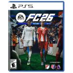 FC 26 PS5