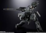 CHOGOKIN METAL GEAR REX - Imagen 6