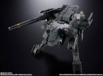 CHOGOKIN METAL GEAR REX - Imagen 7