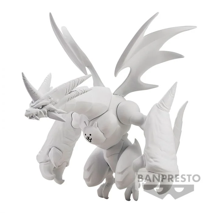 banpresto_cranenking_figure_-_bahamut_cat_battle_cats__231228015411 BANPRESTO THE BATTLE CATS BAHAMUT CAT - Image 1