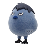BANPRESTO HAIKYU FLUFFY PUFFY KARASUNO - NEKOMA B KAGEGARASU