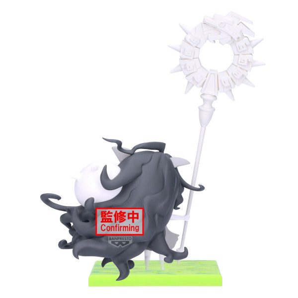 BANPRESTO THE BATTLE CATS UBERFEST KASLI THE CALAMITY CHILD - Image 3