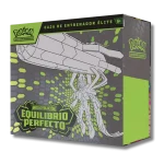 CAJA DE ENTRENADOR ELITE EQUILIBRIO PERFECTO POKEMON TCG