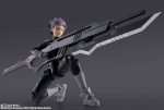 SH FIGUARTS GEN NARUMI SHF - Image 2