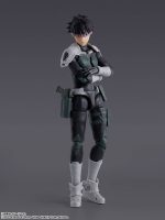 SH FIGUARTS GEN NARUMI SHF - Image 3
