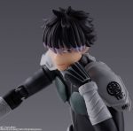 SH FIGUARTS GEN NARUMI SHF - Image 4