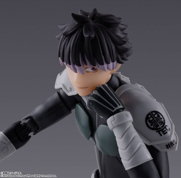 SH FIGUARTS GEN NARUMI SHF - Image 4