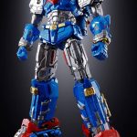 TAMASHII NATIONS SOUL OF CHOGOKIN GX-118 VOLTES V