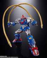 TAMASHII NATIONS SOUL OF CHOGOKIN GX-118 VOLTES V - Image 4